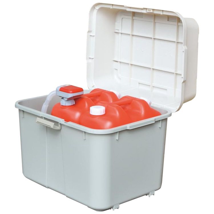 収納用品　日本製　スペースボックス　キャスター付き　620サイズ　GP-210009S 【北海道・沖縄・離島配..