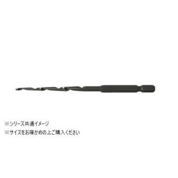 スターエム　ハイス下穴錐-M　4mm単品　75HSM-040