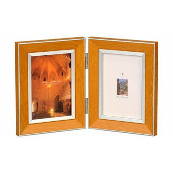 ペアフレーム　LW　タテ　LBR　117910 【北海道・沖縄・離島配送不可】