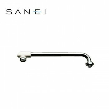 三栄水栓 SANEI 水栓用品 断熱横形パイプ PA20JD-61X2-16 【北海道・沖縄・離島配送不可】