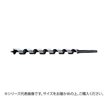 大西工業　ロングビット(NO.3) 7.5mm 【沖縄配送不可】