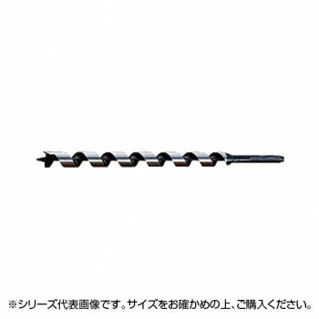 大西工業 ロングビット(NO.3) 13.5mm 【北海道・沖縄・離島配送不可】