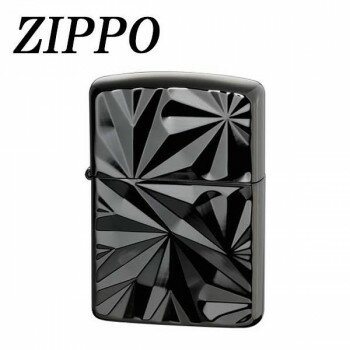 ZIPPO　アーマーシャイニーカット BNC 【北海道・沖縄・離島配送不可】
