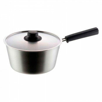 シーズ・クッキング 片手鍋 20cm YH8544 【北海道・沖縄・離島配送不可】