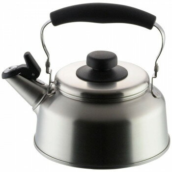 シーズ・クッキング 笛吹きケトル 1.6L YJ1296 【北海道・沖縄・離島配送不可】