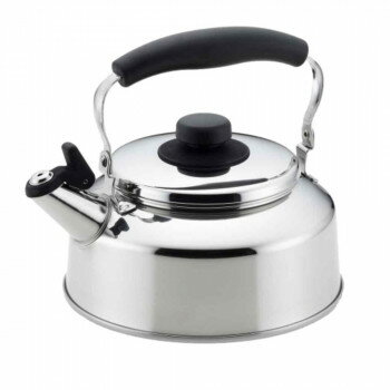 そそいでマウス注ぎやすい笛吹きケトル 2.6L SH8417 【北海道・沖縄・離島配送不可】