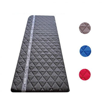 Mission Praise ミッションプライズ マットレス J-SLEEP J-スリープ アクティブ680　グレー・JSA-1 【北海道・沖縄・離島配送不可】