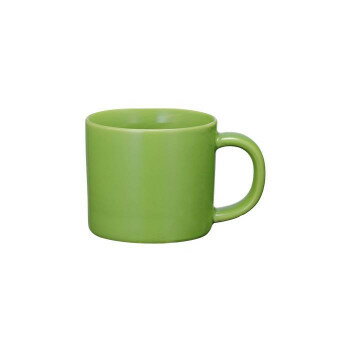 13881 Common(コモン) マグ 250ml グリーン 【北海道・沖縄・離島配送不可】