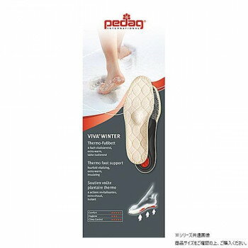 Pedag(ペダック) ビバウィンター Art.198 42サイズ 【北海道・沖縄・離島配送不可】