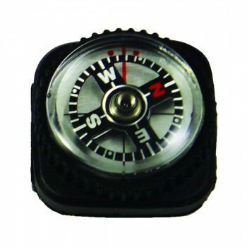 YCM オイル入 ダイバーコンパス 20気圧防水 ブラック NO86S 【北海道・沖縄・離島配送不可】