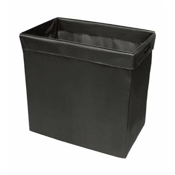 日本製 SAKI(サキ) サイドワゴン Lサイズ用 交換袋 ナイロン R-332・E ブラック 【北海道・沖縄・離島..