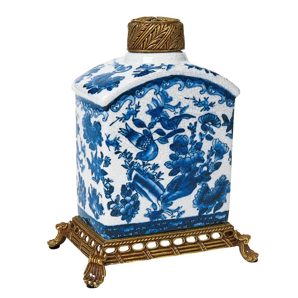 アンティークオブジェ グレースチャイナ 36029 【北海道・沖縄・離島配送不可】