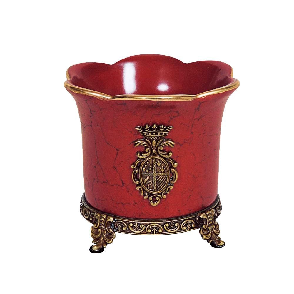 アンティークオブジェ グレースチャイナ 36032 【北海道・沖縄・離島配送不可】