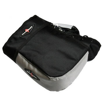 リード工業 WARMTH 防水ハンドルカバー グレー KS-209B 【北海道・沖縄・離島配送不可】