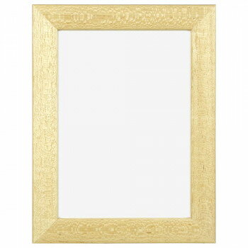 A.P.J. 木製パネル ステインパネル A4サイズ(210×297mm)　ナチュラル・1000007133 【北海道・沖縄・離島配送不可】