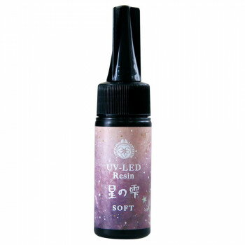 PADICO �ѥ��� UV-LED�쥸�� ���μ� ���եȥ����� 25g��2�ܥ��å� 403245 ���̳�ƻ�����졦Υ�������Բġ�