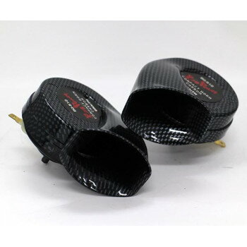 ブレイス コンパクトホーン カーボン BG-512 【北海道・沖縄・離島配送不可】