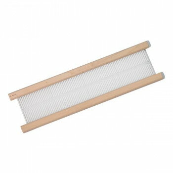 ハマナカ オリヴィエ ヘドル 白木 40cm幅 40羽 H603-440 【北海道・沖縄・離島配送不可】