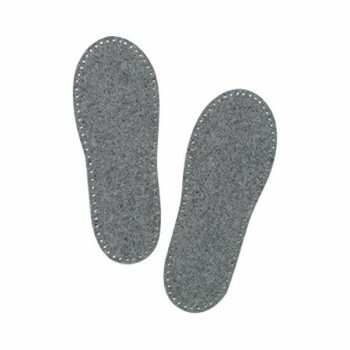 ハマナカ 室内履き用 フェルト底 H204-594 【北海道・沖縄・離島配送不可】