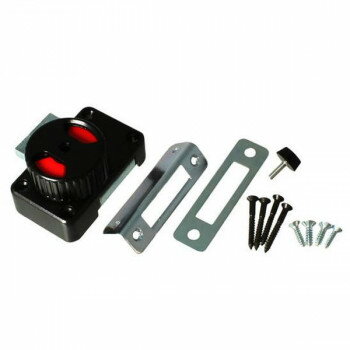 G-242 ネオラッチ ブラック 00071242-001 【北海道・沖縄・離島配送不可】