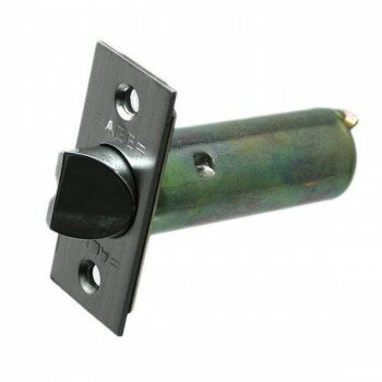 GY-288 円筒錠ラッチ90mm 空錠用 1個入 00071288-001 【北海道・沖縄・離島配送不可】