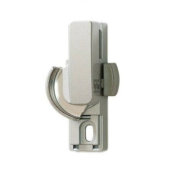 94722 AAAZC08L アトモスIIクレセント(小)シルバー T22 00094722-001 【北海道・沖縄・離島配送不可】