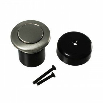 AP-332W プッシュツマミ35mmWB 00113351-001 【北海道・沖縄・離島配送不可】