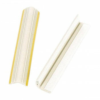 ♯5117 ガレージ コーナークッション(2本入) 00169251-001 【北海道・沖縄・離島配送不可】