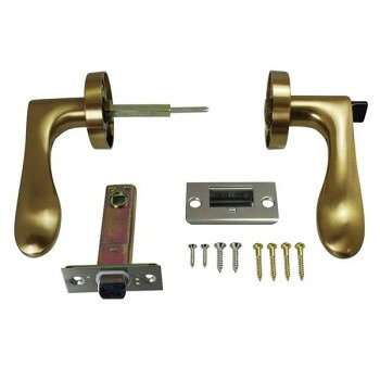 NP32M-ME-SG60レバー間仕切錠 新ツマミ 00755988-001 【沖縄配送不可】