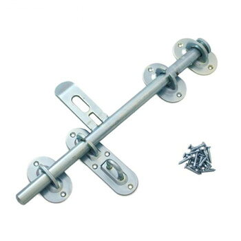 17666 丸棒貫抜 300mm 1個入 00017666-001 【沖縄配送不可】