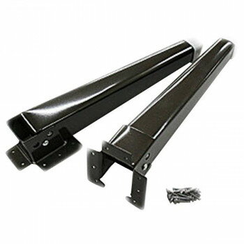 K-553 角脚 300mm(太口) 2本入 00021553-001 【沖縄配送不可】