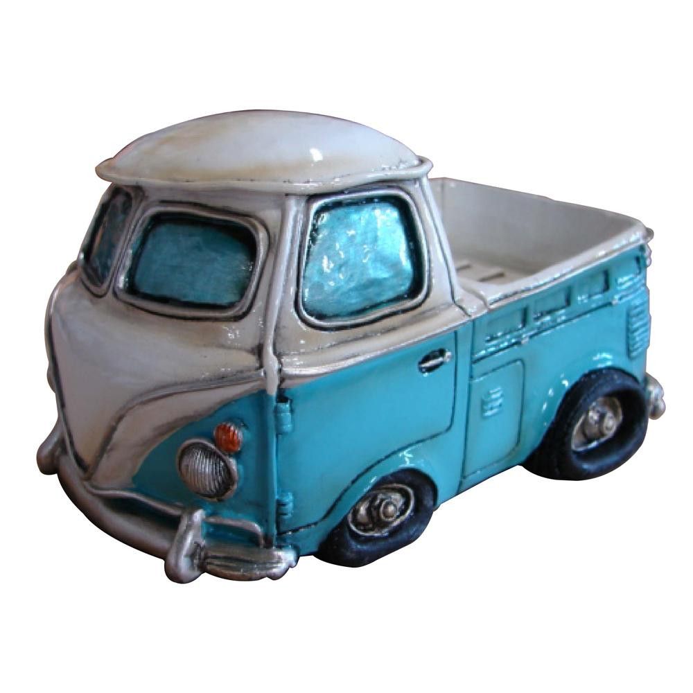 Bang　Bang　Car(van　truck)　35104 【北海道・沖縄・離島配送不可】