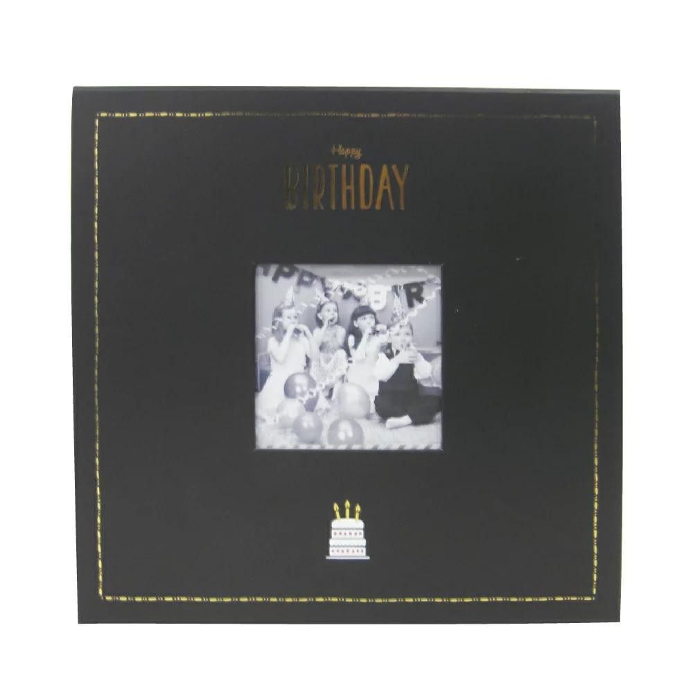 ログボックス 60-387 バースデー 【北海道・沖縄・離島配送不可】