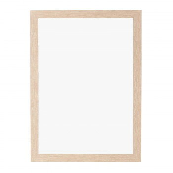 ＜＜ご注意下さい＞＞こちらの商品はメーカーよりお客様へ直接お届けの品になります。 当店での在庫はしておりません。在庫の有無はメーカー在庫のみになりますので、急な欠品や急に廃盤になる可能性がございます。こちらの商品の配送について○北海道・沖縄・離島につきましては、配送不可となりますので予めご了承お願いします。こちらの商品の包装(ラッピング)について○上記の理由(メーカーより直送)により包装はできませんので予めご了承お願いします。こちらの商品の不具合について○お届けしましたこちらの商品に不具合があった場合、商品到着日より1週間以内に当店にご連絡ください。メーカーが直接対応させて頂きます。○お客様がご自身で修理された場合、費用の負担は致しかねますので予めご了承下さい。フラットな形状のスタンダードなアートフレームです。自然な風合いの木目調が落ち着いた雰囲気を演出します。※画像の縦横比や色はイメージです。購入の際はサイズ・色を確認し、お選びください。※モニターの設定などにより、実際の商品と色味等の見え方が異なる場合がございます。予めご了承ください。※配達時間の指定はご希望として承ることができます。そのためご希望通りの指定時間に配達できない場合がございます。予めご了承ください。※お届けのエリアによってはプラスの送料がかかる場合がございます。予めご了承下さい。※日曜日の配達は承っておりません。サイズ：個装サイズ：68.7×99.2×2cm重量：個装重量：2650g素材・材質：フレーム:MDF樹脂フィルム貼加工裏板:キャンバスボード表面フィルム:PET仕様：縦横兼用グリーン購入法適合商品付属品：吊りひも生産国：日本