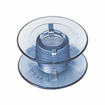 クロバー 水平釜用プラボビン(厚型) 半回転・家庭用 H-1型 37-015 【北海道・沖縄・離島配送不可】