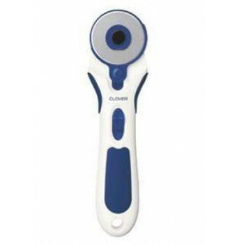 クロバー ロータリーカッター45mm 57-500 【北海道・沖縄・離島配送不可】