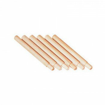 ＜＜ご注意下さい＞＞こちらの商品はメーカーよりお客様へ直接お届けの品になります。 当店での在庫はしておりません。在庫の有無はメーカー在庫のみになりますので、急な欠品や急に廃盤になる可能性がございます。こちらの商品の配送について○北海道・沖縄・離島につきましては、配送不可となりますので予めご了承お願いします。こちらの商品の包装(ラッピング)について○上記の理由(メーカーより直送)により包装はできませんので予めご了承お願いします。こちらの商品の不具合について○お届けしましたこちらの商品に不具合があった場合、商品到着日より1週間以内に当店にご連絡ください。メーカーが直接対応させて頂きます。○お客様がご自身で修理された場合、費用の負担は致しかねますので予めご了承下さい。手織りを「かんたん・たのしい」に。「咲きおり40cm(57-950)」に標準セットされているワープスティックの別売品です。サイズ：長さ12cm個装サイズ：12.0×13.5×6.3cm重量：個装重量：59g素材・材質：天然木生産国：日本