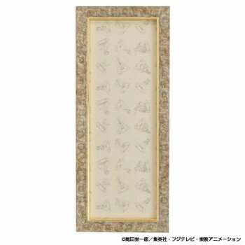 ワンピース専用 アルティメットフレーム 352ピース用 (メタル) 30035001 【北海道・沖縄・離島配送不可】