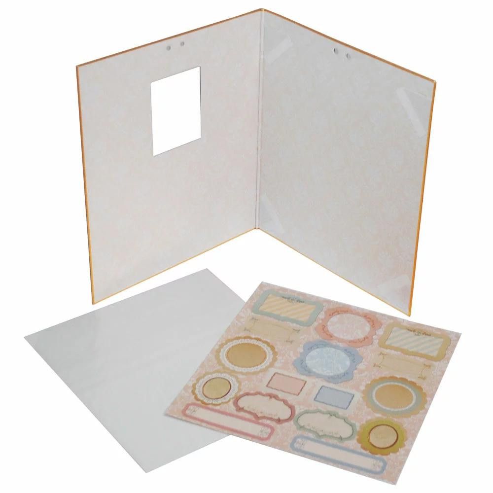 ゼットアンドケイ ピタット色紙 62-107 クラシックベージュ 【北海道・沖縄・離島配送不可】