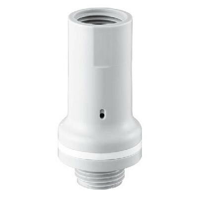 ＜＜ご注意下さい＞＞こちらの商品はメーカーよりお客様へ直接お届けの品になります。 当店での在庫はしておりません。在庫の有無はメーカー在庫のみになりますので、急な欠品や急に廃盤になる可能性がございます。こちらの商品の配送について○北海道・沖縄・離島につきましては、配送不可となりますので予めご了承お願いします。こちらの商品の包装(ラッピング)について○上記の理由(メーカーより直送)により包装はできませんので予めご了承お願いします。こちらの商品の不具合について○お届けしましたこちらの商品に不具合があった場合、商品到着日より1週間以内に当店にご連絡ください。メーカーが直接対応させて頂きます。○お客様がご自身で修理された場合、費用の負担は致しかねますので予めご了承下さい。シャワー用部品です。●一時止水機能のあるシャワーを取付ける場合に使用。シャワー用部品です。シャワー用部品です。サイズ：個装サイズ：3.0×9.0×15.5cm重量：個装重量：60g付属品：取扱説明書生産国：日本