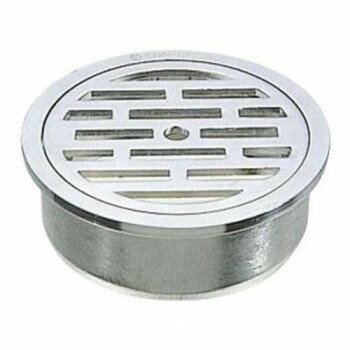 VU目皿 排水用品 PH41-75 【北海道・沖縄・離島配送不可】