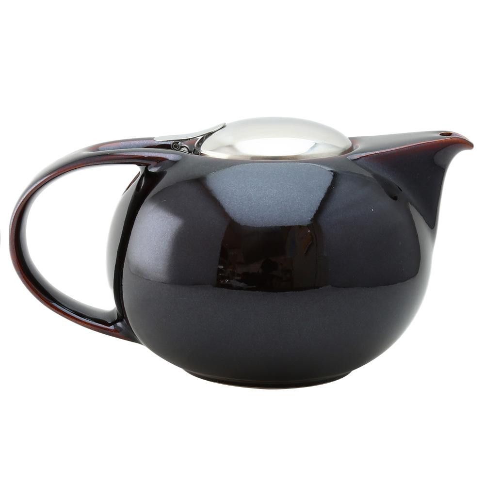 ZERO JAPAN サターンティーポット900 BBN-17X AGN・アンティークグリーン 【北海道・沖縄・離島配送不可】