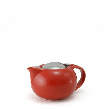 ZERO JAPAN サターンティーポットS BBN-17S TO・トマト 【北海道・沖縄・離島配送不可】