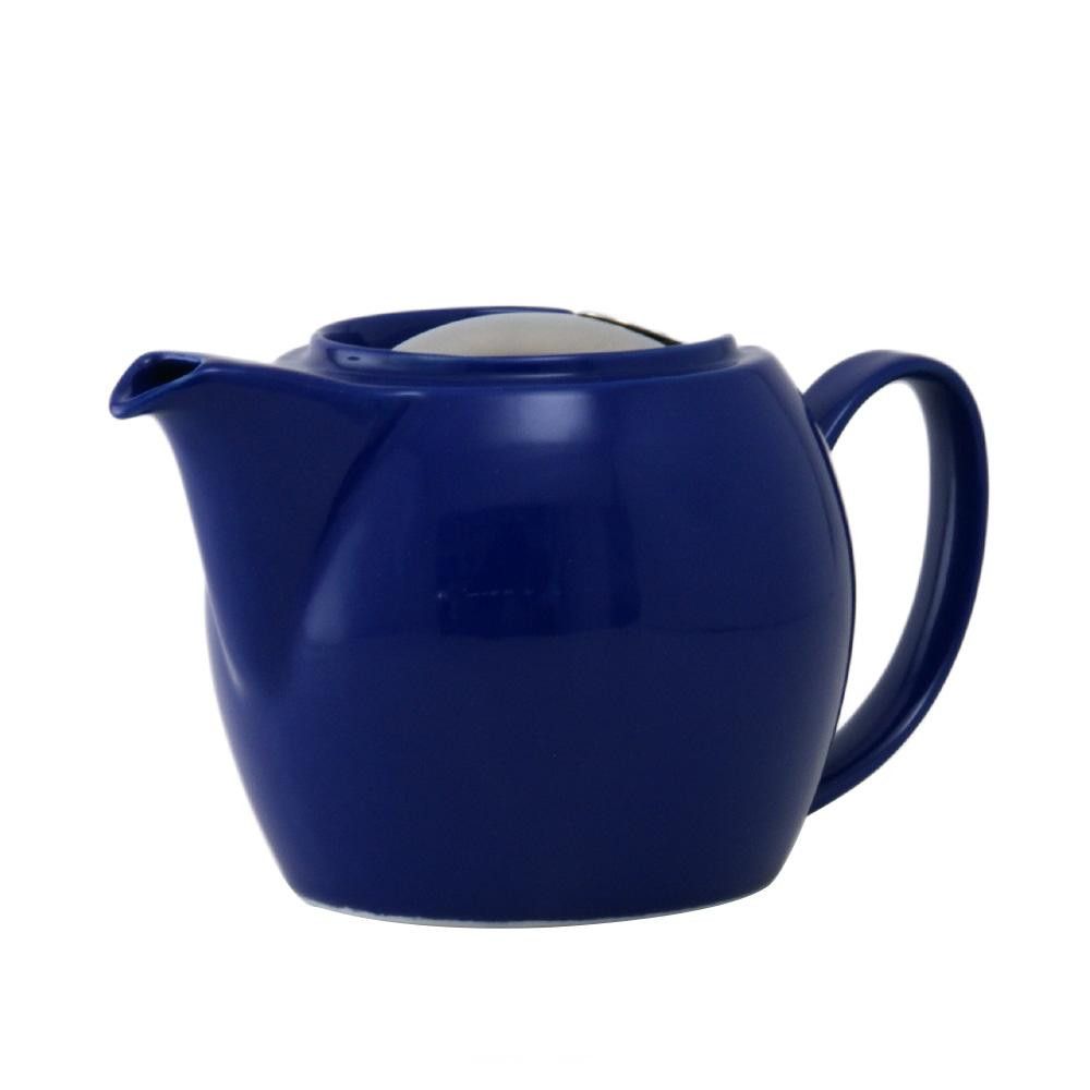 ZERO JAPAN スタッカブルティーポットM BBN-81M LAB・レイクブルー 【北海道・沖縄・離島配送不可】