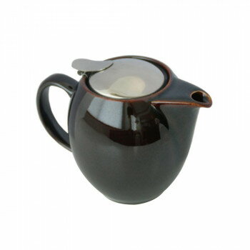 ZERO JAPAN ユニバーサルティーポット2人用 アンティークカラーズ BBN-01 ABR・アンティークブラウン 【北海道・沖縄・離島配送不可】