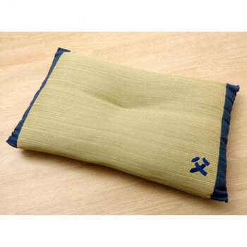 Muatsu Pillows - 枕 ピロー 『おとこの枕 ハイパー』 約43×63cm 3639509 【北海道・沖縄・離島配送不可】