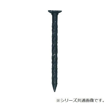 ステンレス 焼杉板釘 スクリング 布目頭 14×38mm 1kg入 181438A 【北海道・沖縄・離島配送不可】