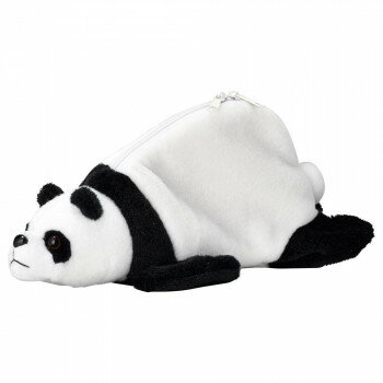 セトクラフト スリムポーチ パンダ SF-3604-150 【北海道・沖縄・離島配送不可】