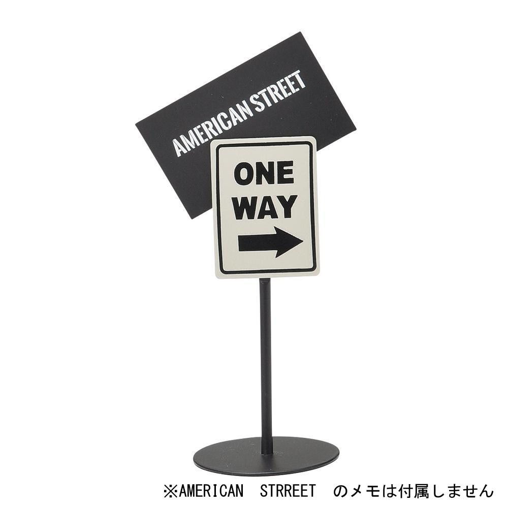 セトクラフト メモクリップ ONE WAY SI-2835-90 【北海道・沖縄・離島配送不可】