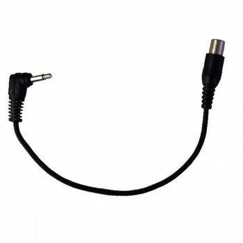 Breezy RCA変換コード RM-13BK 【北海道・沖縄・離島配送不可】